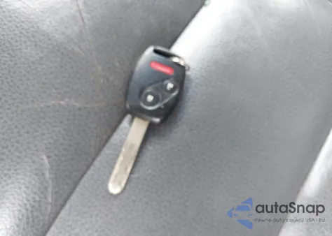 2007 Honda Pilot Ex-L из США, поврежденный, VIN 5FNYF18687B011016